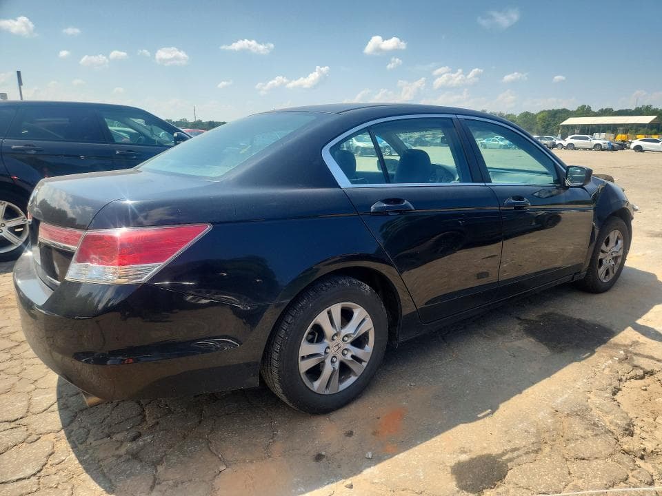 2023 HONDA ACCORD 3