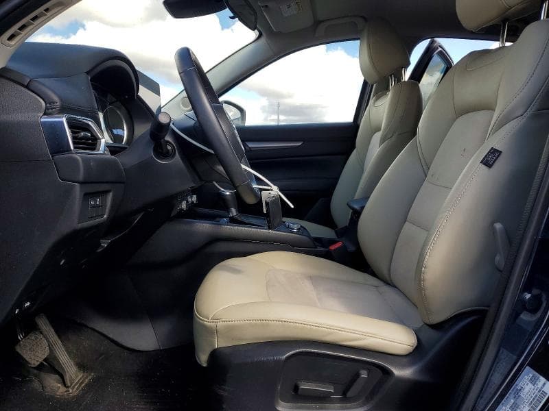 2023 MAZDA CX-5 SELECT 7
