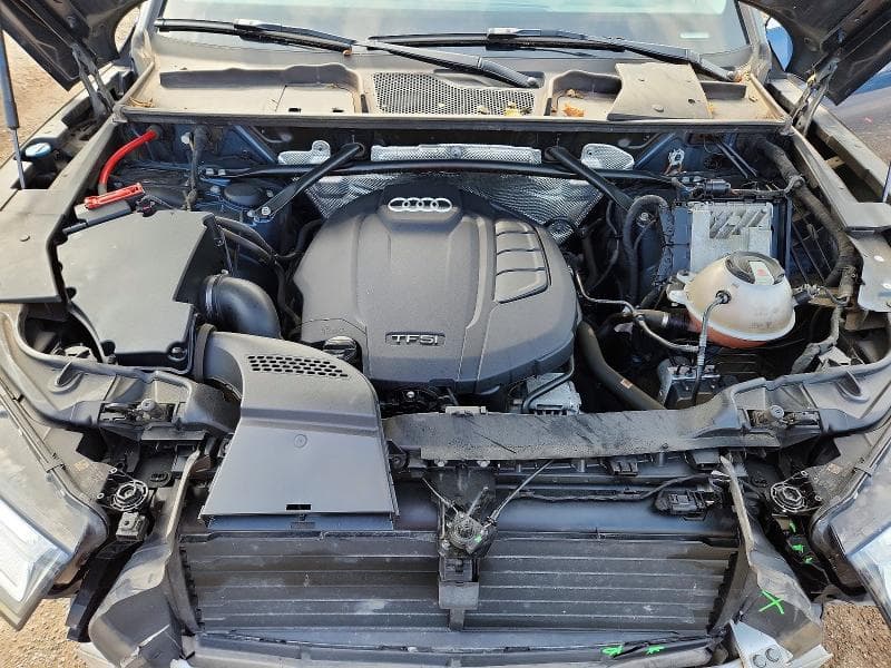 2018 AUDI Q5 PREMIUM PLUS 12