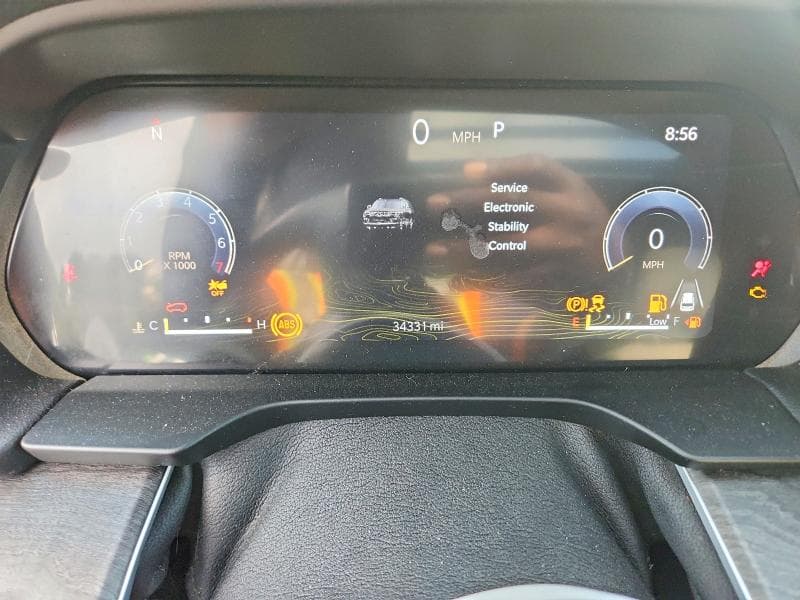 2025 JEEP GRAND CHEROKEE LIMITED 9