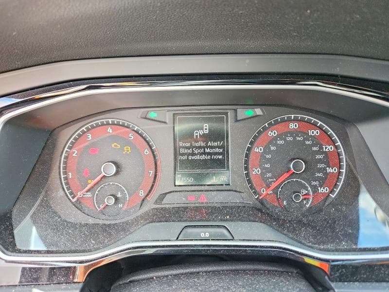 2020 VOLKSWAGEN JETTA S 9