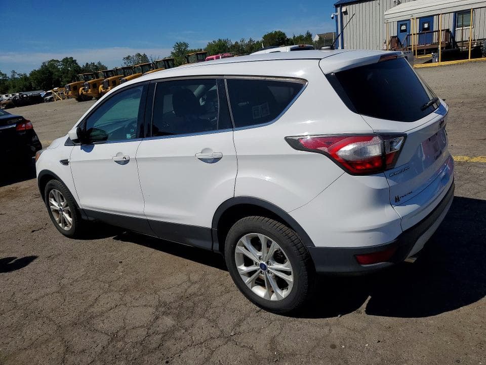 2017 FORD ESCAPE SE 2