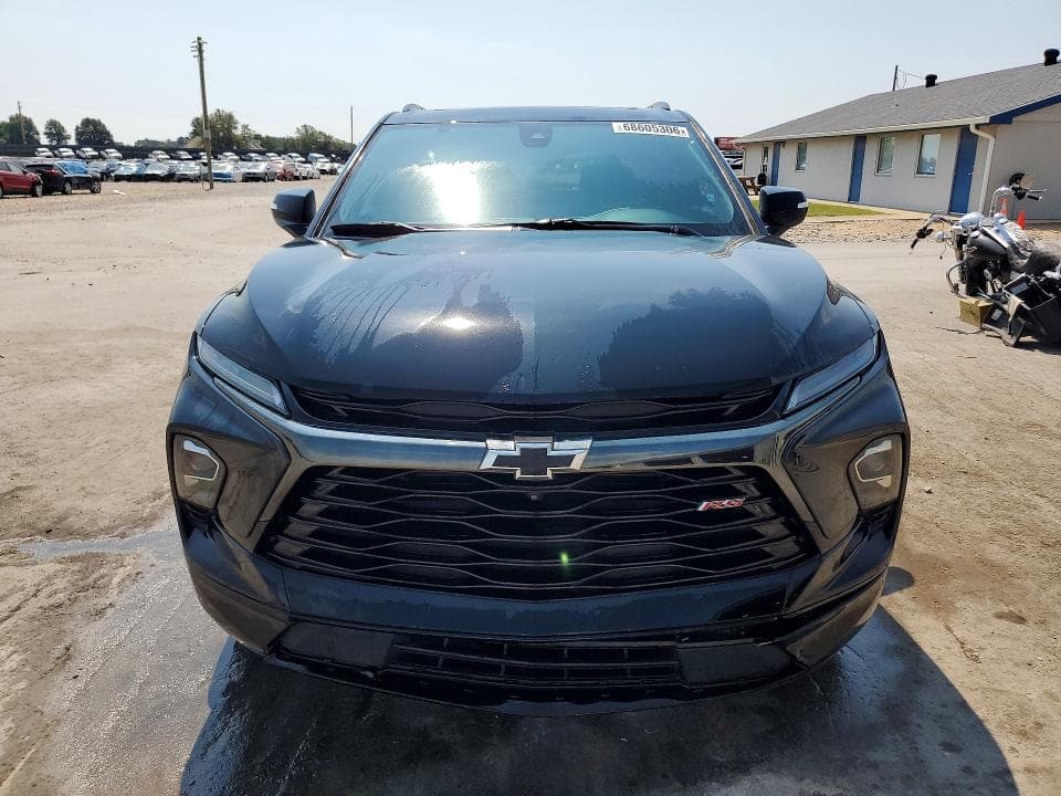 2023 CHEVROLET BLAZER RS 5