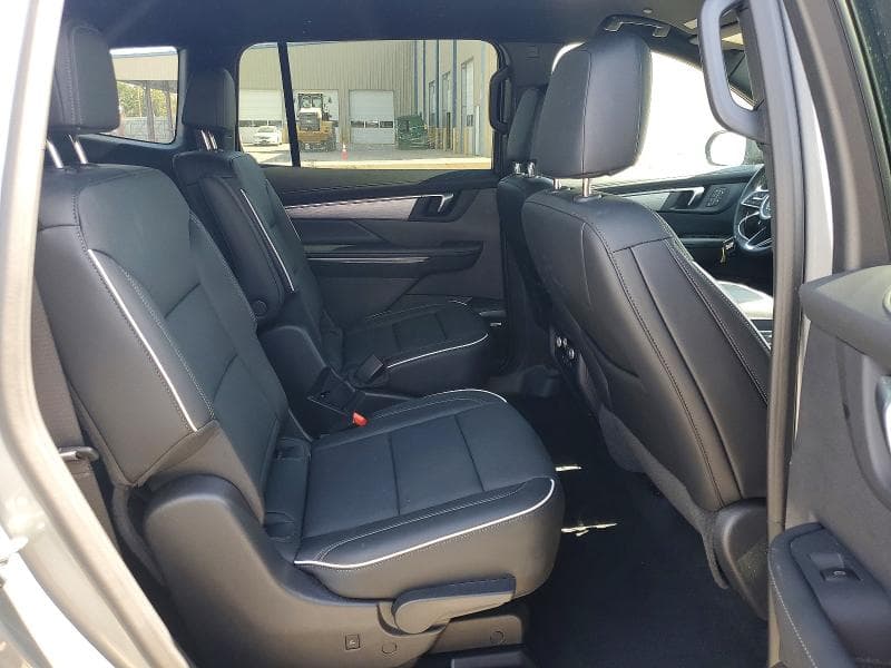 2026 BUICK ENCLAVE PREFERRED 10