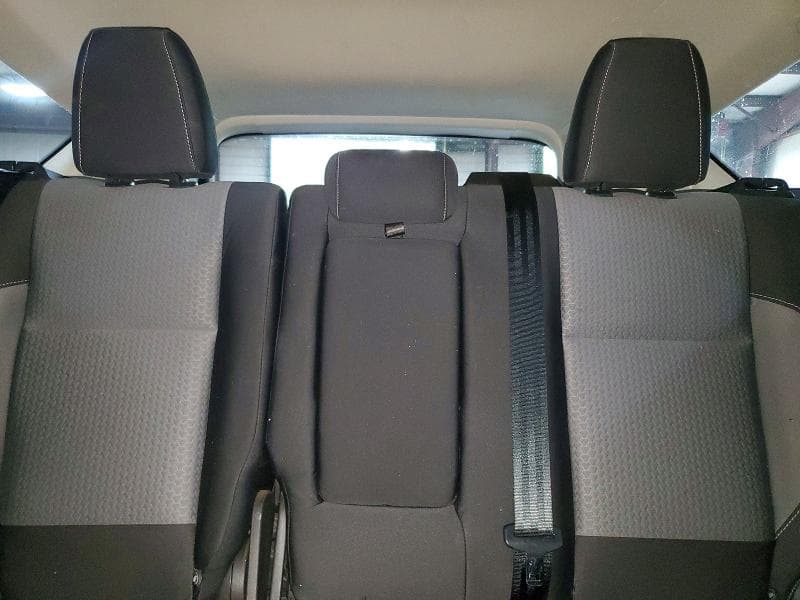 2017 FORD ESCAPE SE 10