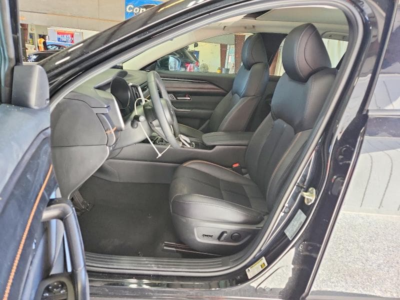 2026 MAZDA CX-50 PREMIUM 7