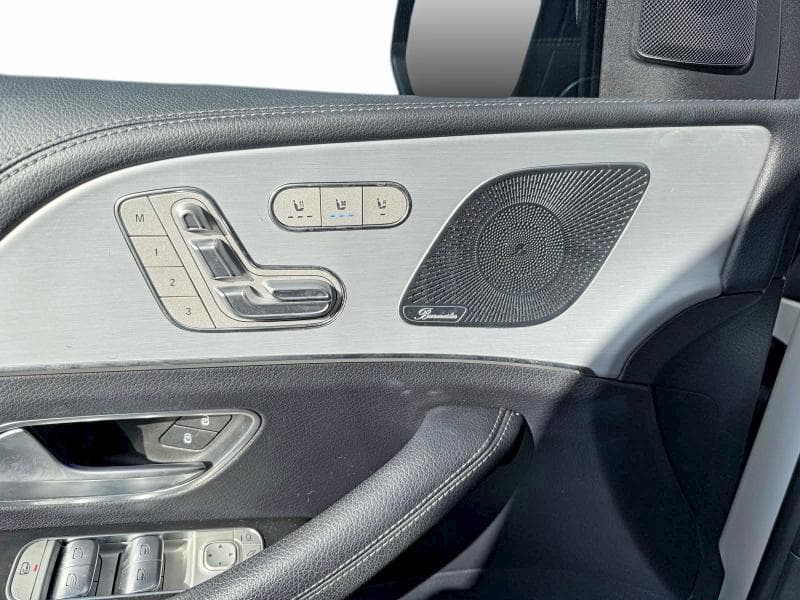 2020 MERCEDES-BENZ GLE 450 4MATIC 11