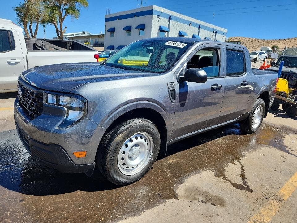 2025 FORD MAVERICK XL - 1