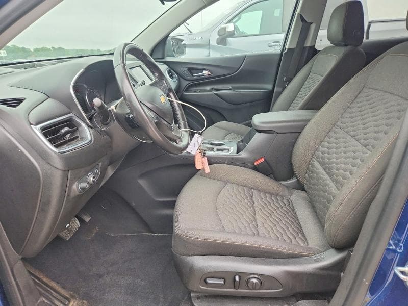 2020 CHEVROLET EQUINOX LT 7