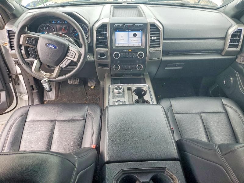 2019 FORD EXPEDITION XLT 8