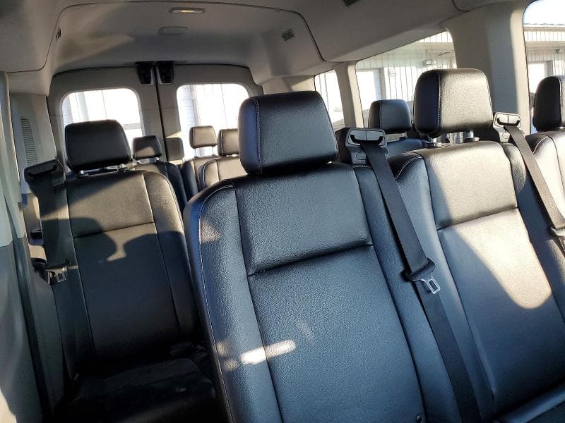 2023 FORD TRANSIT T-350 11