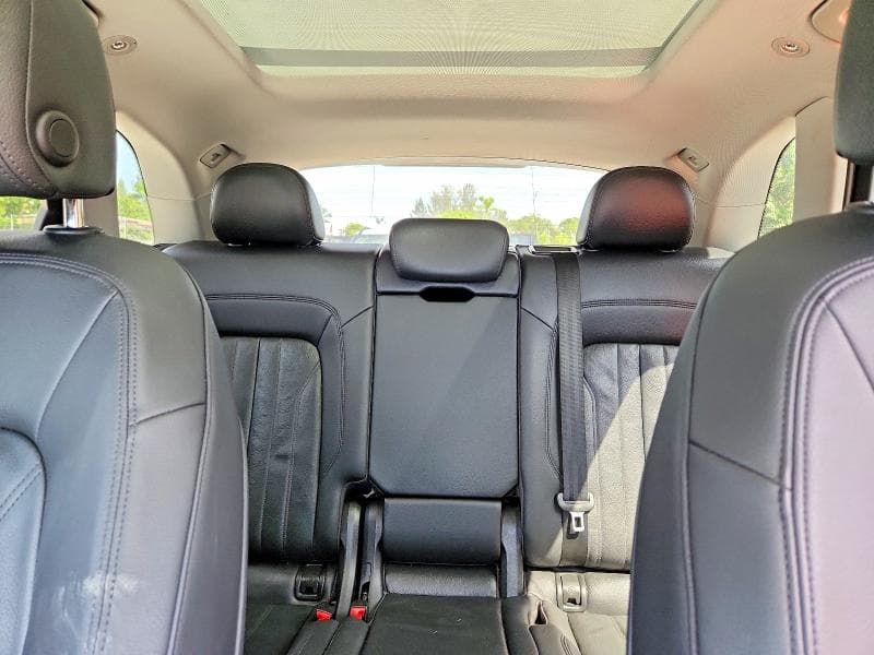 2019 AUDI Q5 PREMIUM PLUS 10
