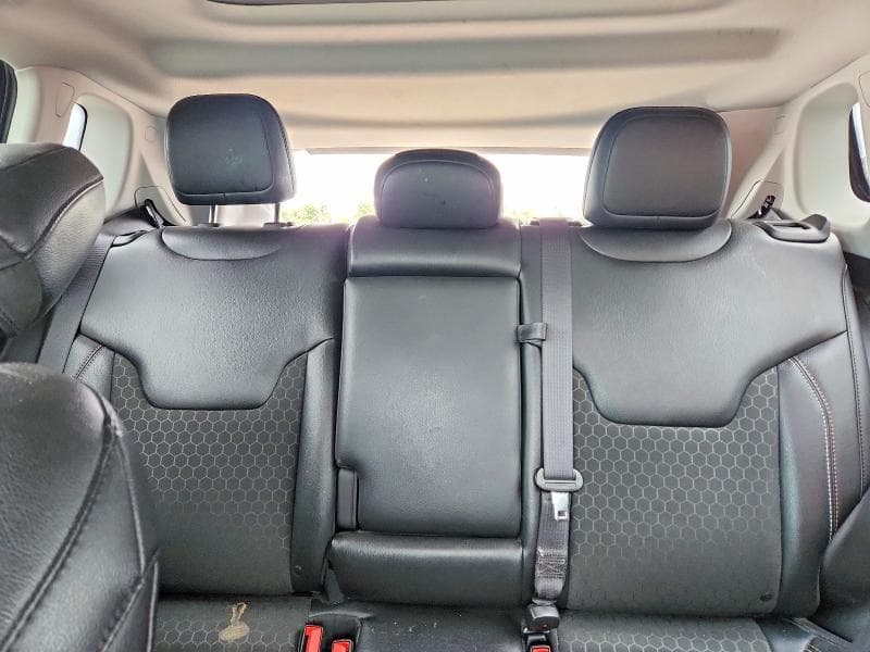 2021 JEEP COMPASS LATITUDE 10