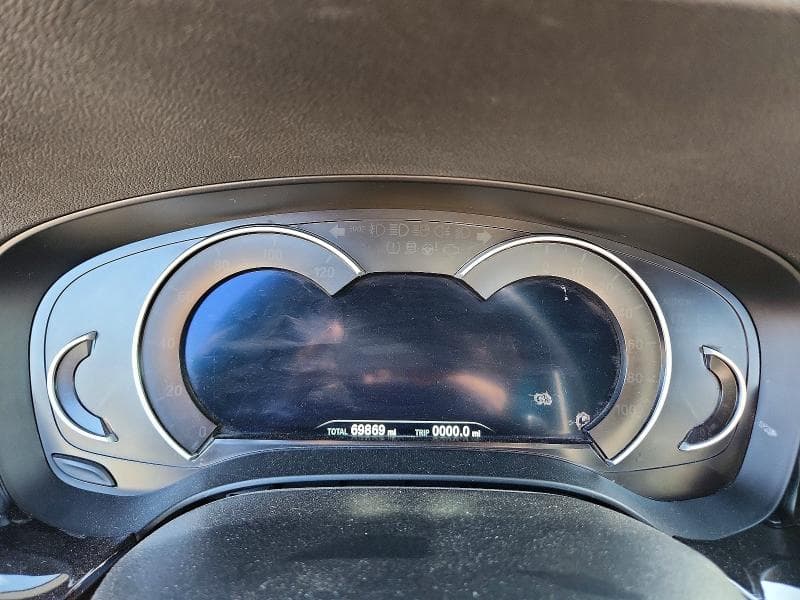 2018 BMW 530XE 9