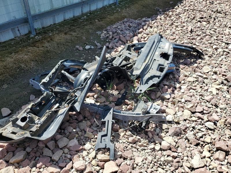 2019 FORD F250 SUPER DUTY 12