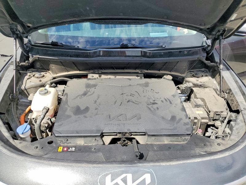 2023 KIA NIRO WAVE 12