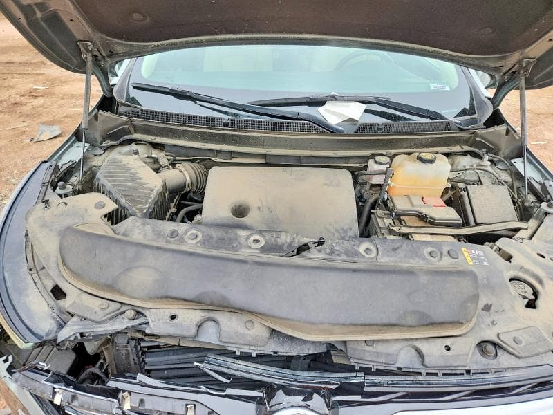 2023 BUICK ENCLAVE ESSENCE 11