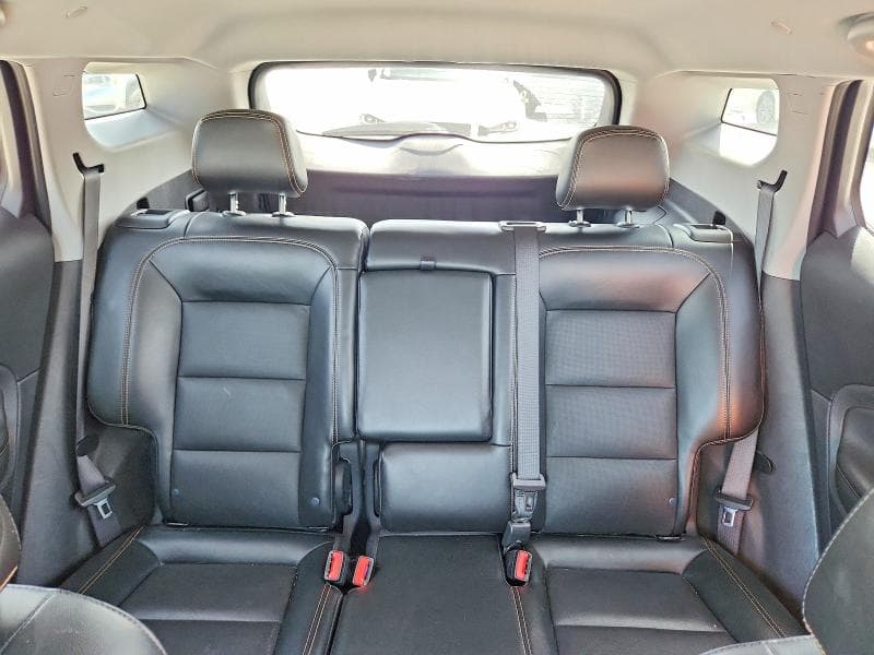 2021 GMC TERRAIN SLT 10