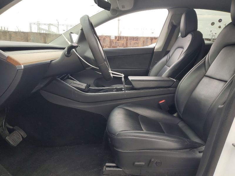 2020 TESLA MODEL Y 7