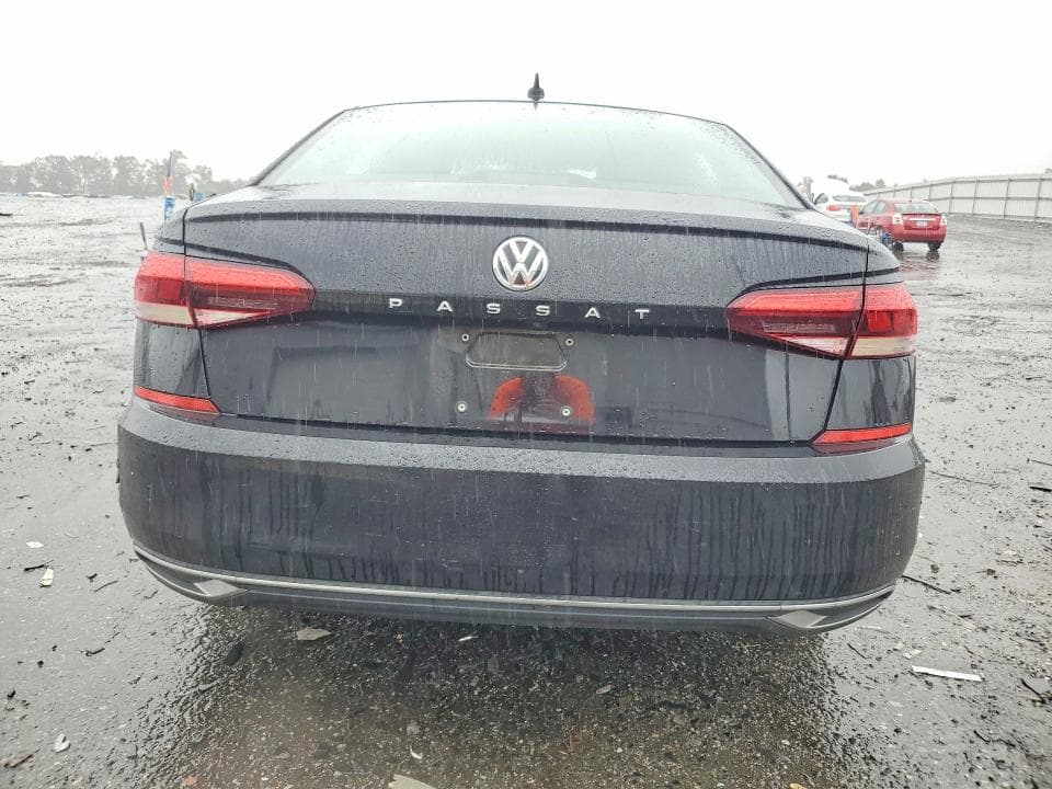 2020 VOLKSWAGEN PASSAT S 6