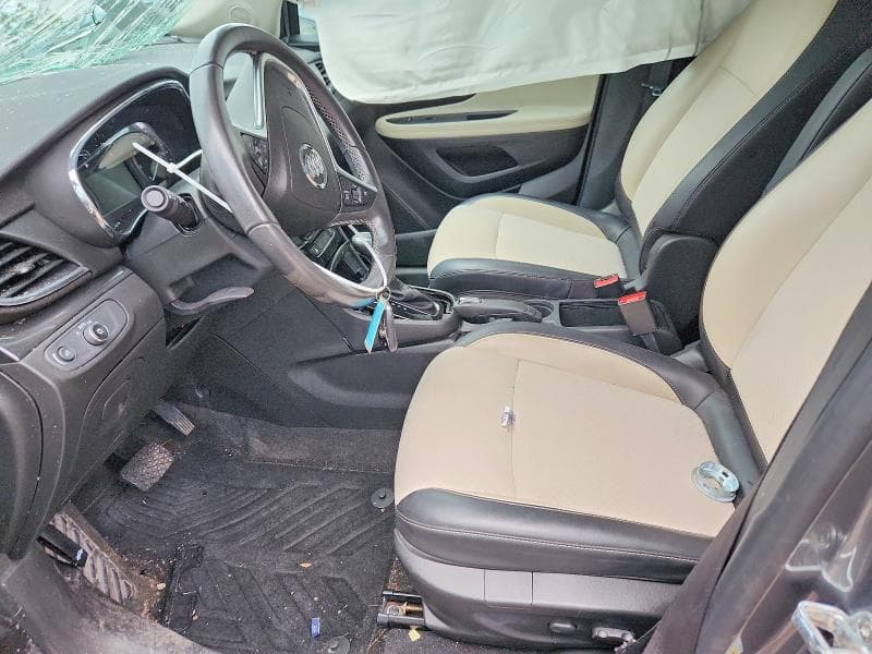 2020 BUICK ENCORE PREFERRED 7