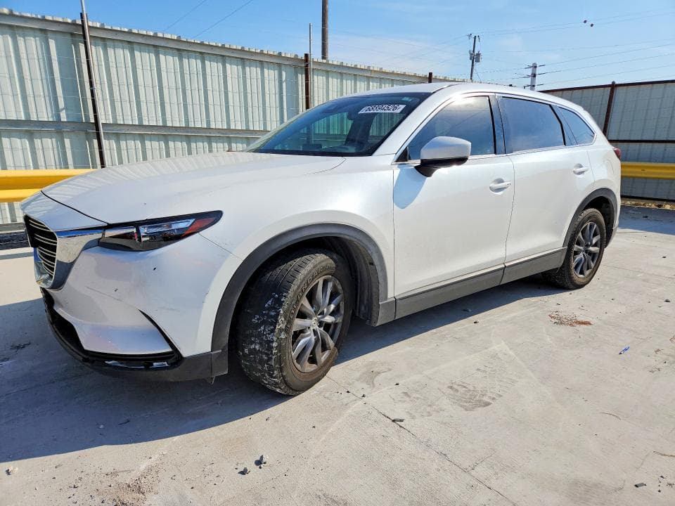 2020 MAZDA CX-9 TOURING