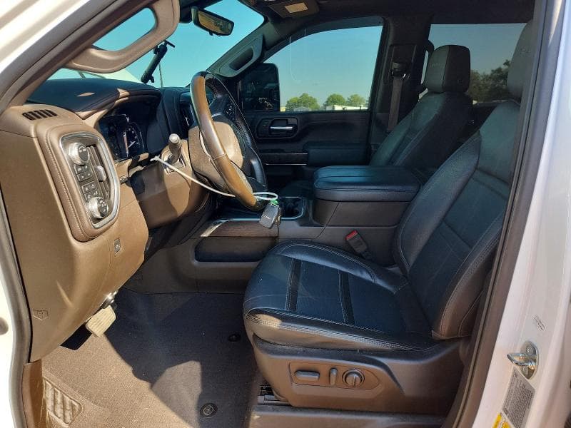 2023 GMC SIERRA K2500 DENALI 7
