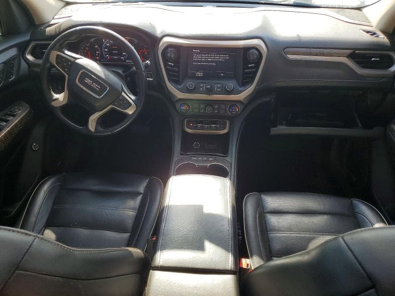 2020 GMC ACADIA DENALI 8