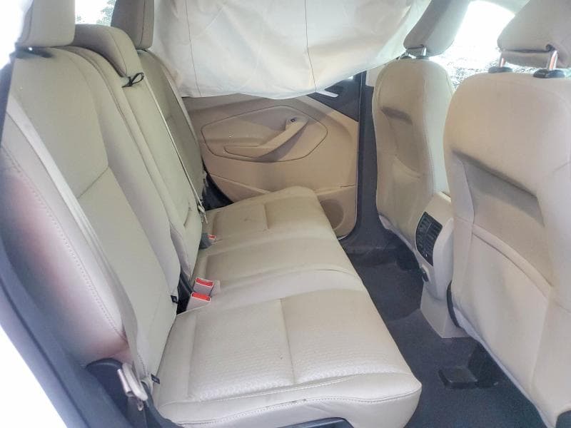 2018 FORD ESCAPE SE 11