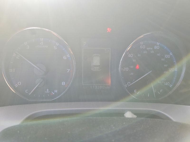2018 TOYOTA RAV4 LIMITED 9