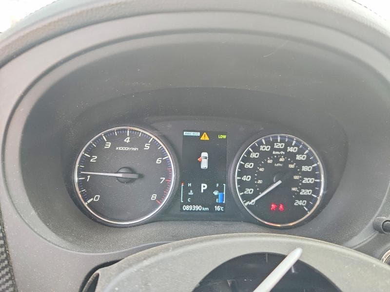 2018 MITSUBISHI OUTLANDER GT 9