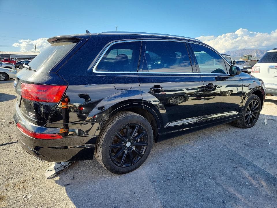 2017 AUDI Q7 PREMIUM PLUS 3