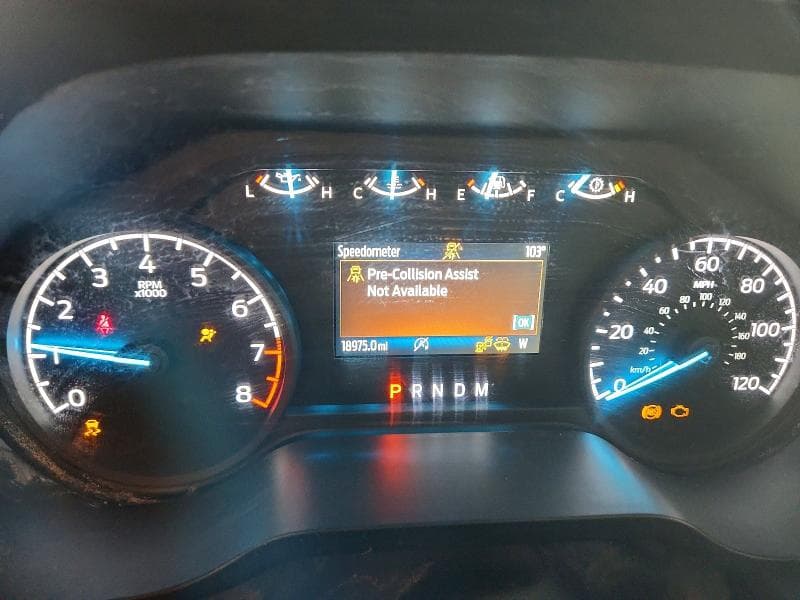 2021 FORD F150 9
