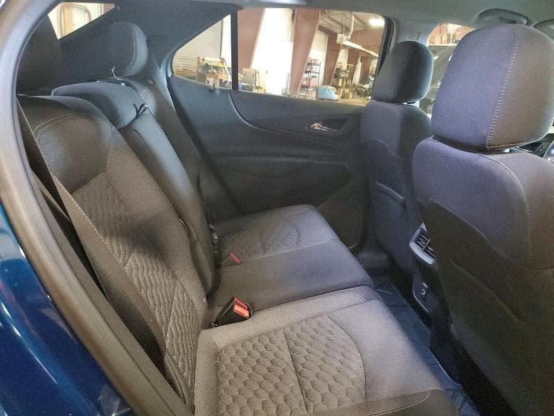 2020 CHEVROLET EQUINOX LT 10
