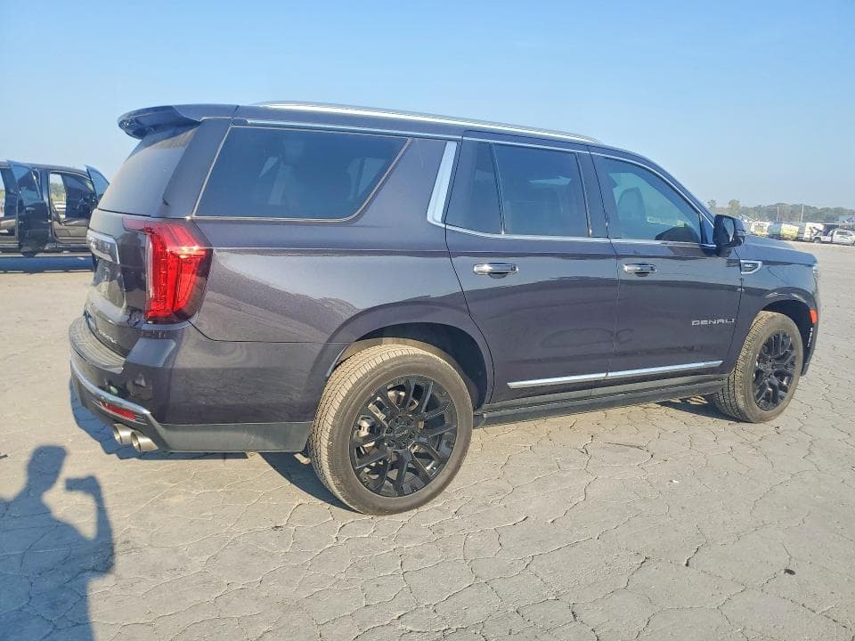 2023 GMC YUKON DENALI 3