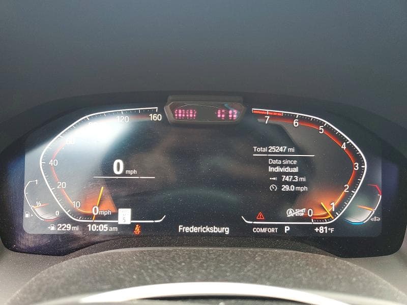 2024 BMW 840XI 9