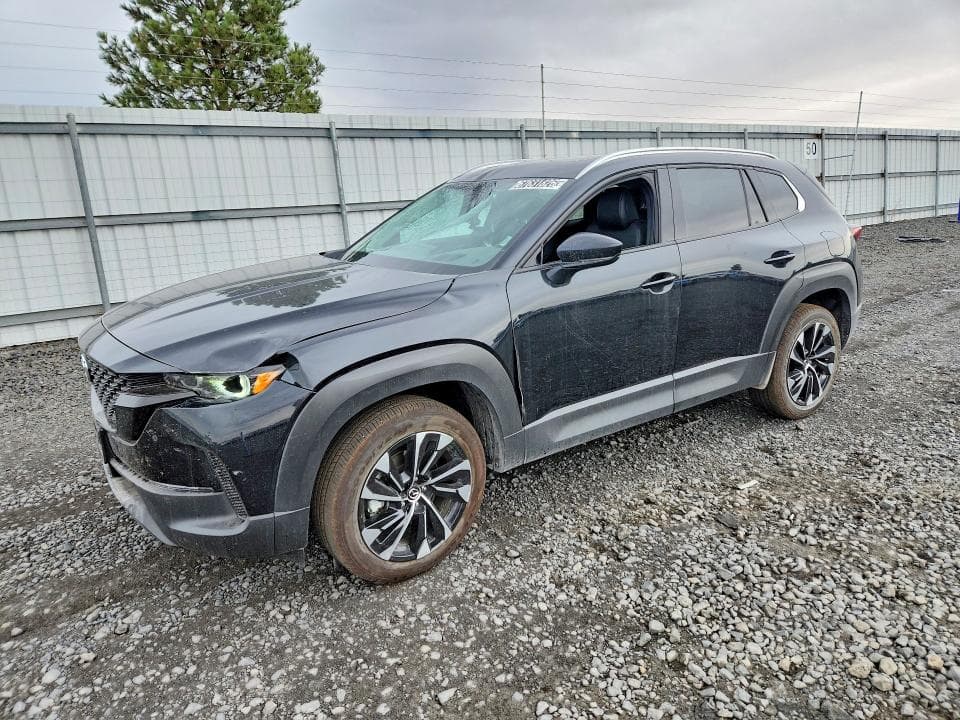 2026 MAZDA CX-50 PREMIUM PLUS - 1