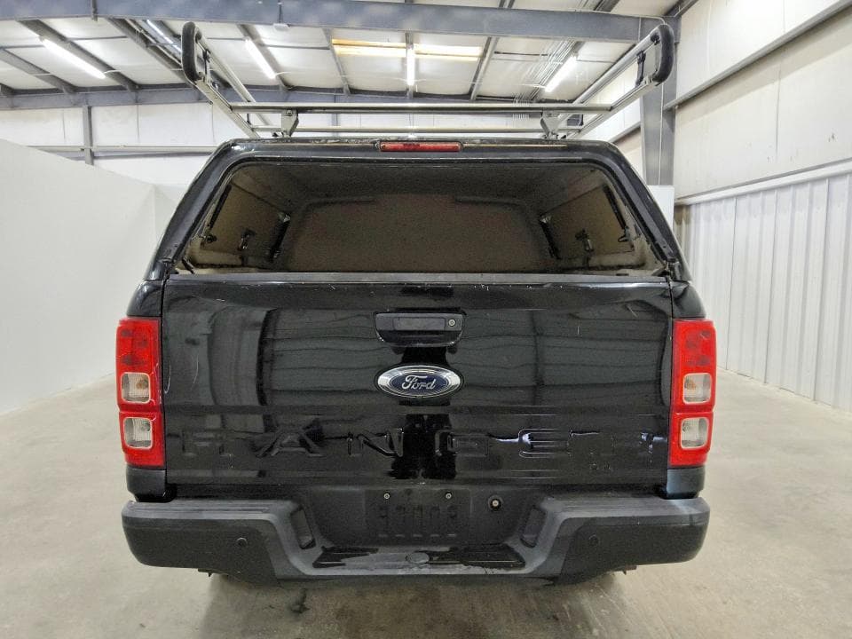 2021 FORD RANGER XL 6