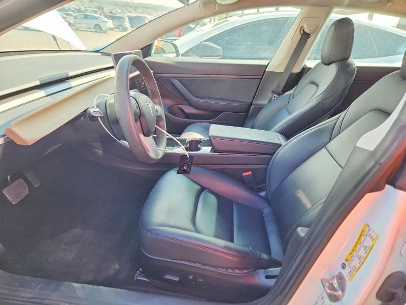 2020 TESLA MODEL 3 7