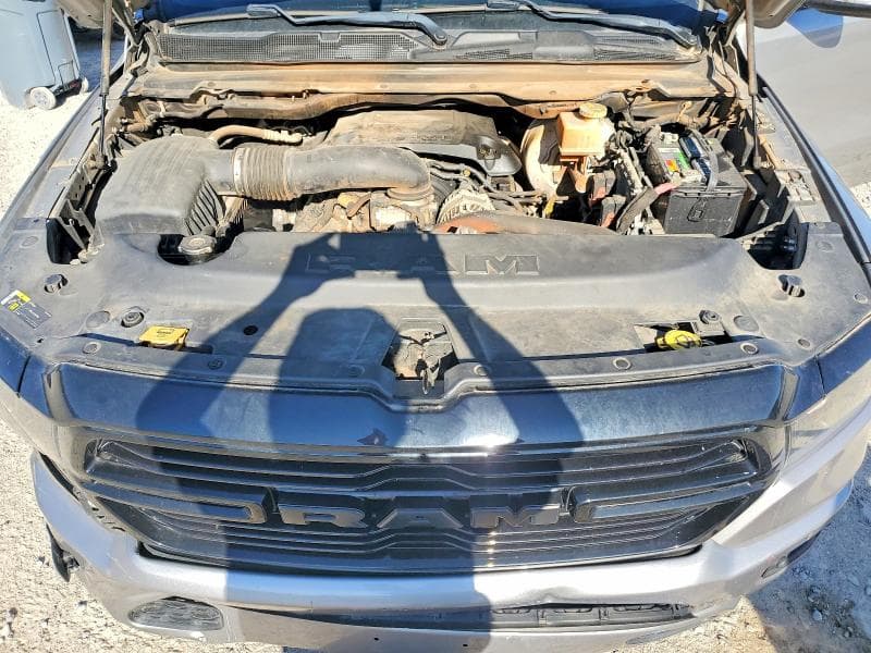 2020 RAM 1500 BIG HORN/LONE STAR 11