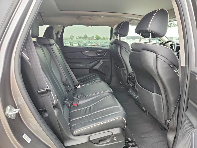 2022 ACURA MDX ADVANCE 11
