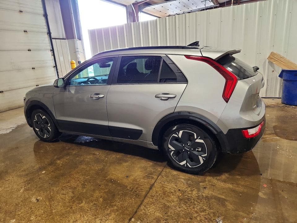 2024 KIA NIRO WIND 2