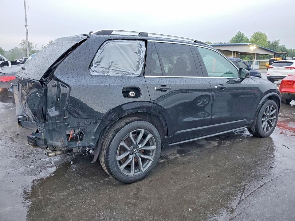 2019 VOLVO XC90 T6 MOMENTUM 3