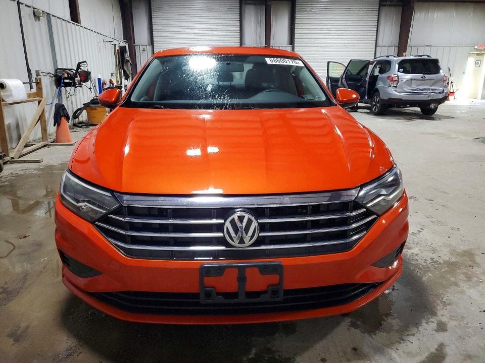 2020 VOLKSWAGEN JETTA S 5