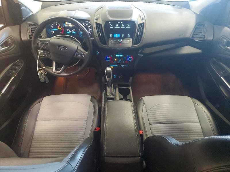 2019 FORD ESCAPE SE 8