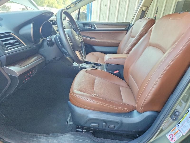 2017 SUBARU OUTBACK TOURING 7