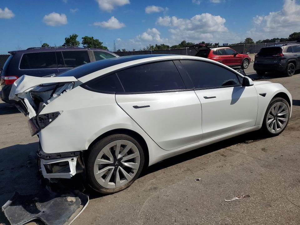 2023 TESLA MODEL 3 3