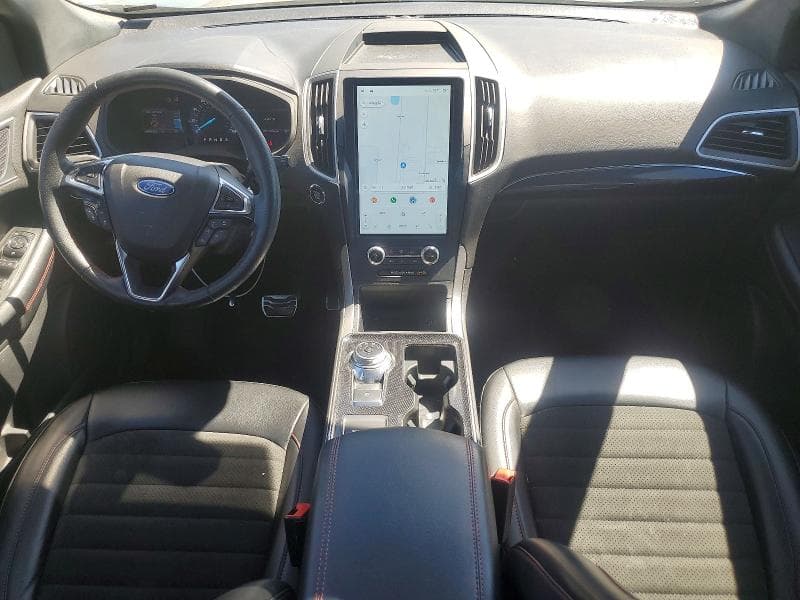 2022 FORD EDGE SEL 8