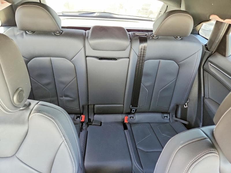 2022 AUDI Q3 PREMIUM PLUS S LINE 45 10