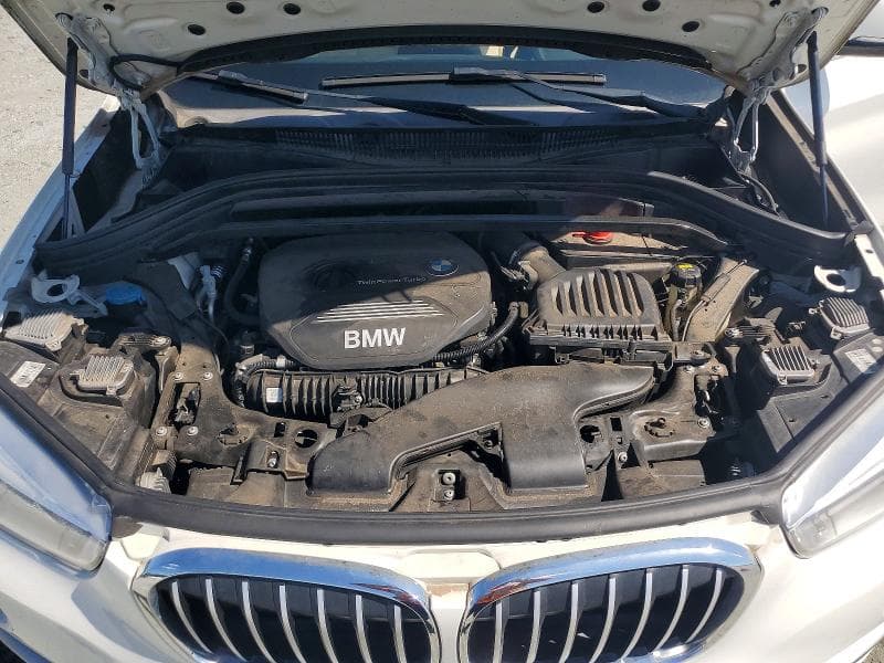 2017 BMW X1 SDRIVE28I 11